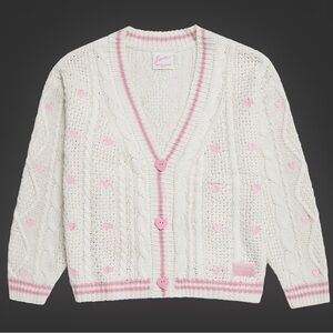 Taylor Swift Lover Cardigan